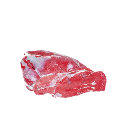 Nạc Dăm Trâu Allana