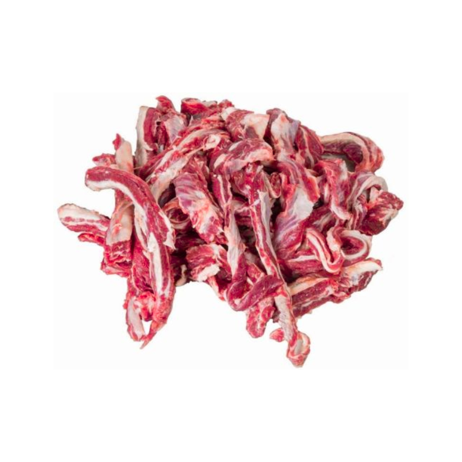 Thịt Vụn Trâu Allana